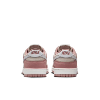 วันเปิดตัว Dunk Low "Red Stardust" (FB8895-601)