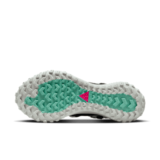 วันเปิดตัว ACG Mountain Fly Low "White and Black" (DO9334-100)