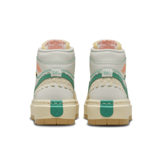 วันเปิดตัว Air Jordan 1 Elevate High x Bephies Beauty Supply x UNION "Summer '96" ผู้หญิง (FD0696-100) 