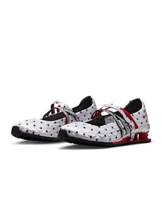 우먼스 샥스 Z 칼리스트라 SP 'White and Tough Red'(IW2346-160) 출시일