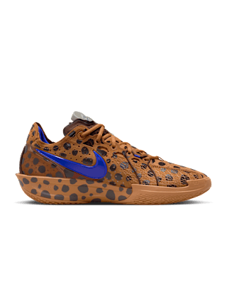 G.T. Cut 3 Low Top "Jordan Poole" 'Flax and Baroque Brown' (IO6963-200) Release Date