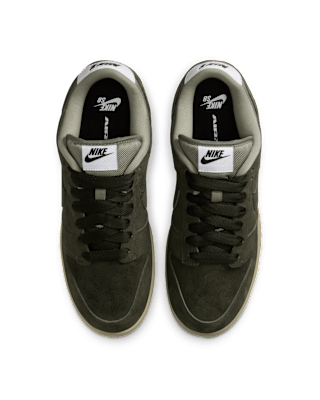 Nike SB Dunk 低筒鞋 Pro B 'Sequoia and Light Army' (HJ0367-301) 發售日期