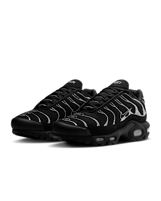 Dámské boty Nike Air Max Plus ‚Moonlight‘ s křišťály Swarovski® (FZ4237-001) – datum uvedení