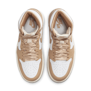 女款 Air Jordan 1 'Praline' (FN6622-201) 發售日期 