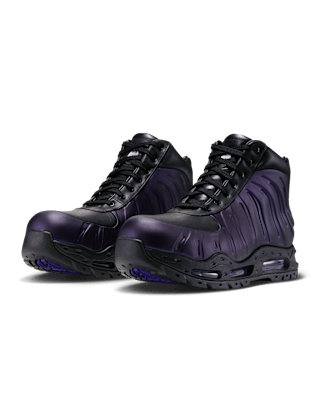Air Max Foamdome 'Electro Purple' (IX7255-506) Release Date