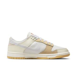 วันเปิดตัว Dunk Low "Pale Vanilla and Sail" (FJ5475-100)