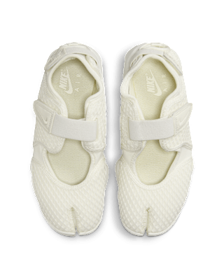 Fecha de lanzamiento de los Air Rift Lace "Sail" para mujer (HM8288-101) 