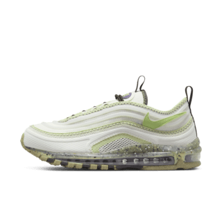 Air Max Terrascape 97 'Phantom and Vivid Green' (DJ5019-002) 發售日期