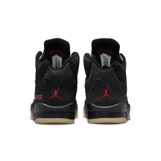 Air Jordan 5 "GORE-TEX" para mulher (DR0092-001) – Data de lançamento