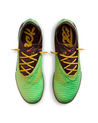 Phantom 6 室內低筒鞋 x Cactus Jack 'Earth and Metallic Gold' (IV2037-900) 發售日期