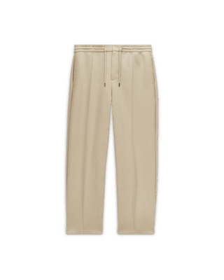 Nike Tech Fleece Reimagined 長褲系列