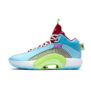 Air Jordan 35 'Greatest Gift' 發售日期