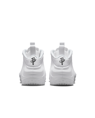 Air Foamposite One 'Triple White' (HJ5195-100) Release Date