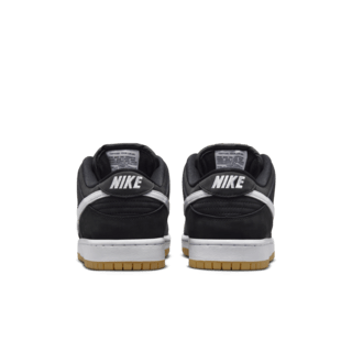 วันเปิดตัว Nike SB Dunk Low "Black and Gum Light Brown" (CD2563-006)