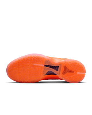 【NIKE公式】コービー 6 プロトロ 'Total Orange' (IH1871-800 / KOBE VI PROTRO )  