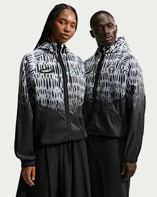 Nigeria x Slawn Apparel Release Date