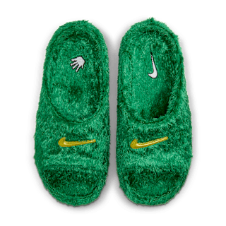 Lanceringsdato for ReactX Rejuven8-badesandal "Pine Green" (IO9763-300)