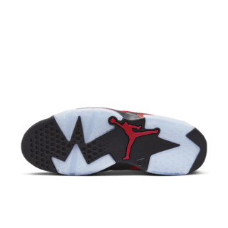 Air Jordan 6 "Toro Bravo" (CT8529-600) – Data de lançamento 