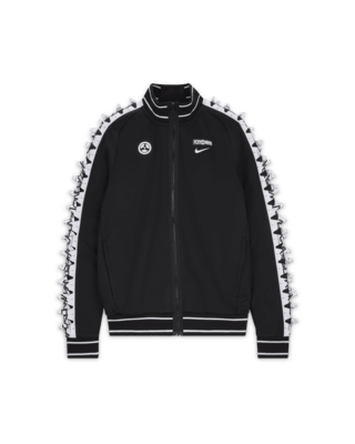 Nike x ACRONYM® 運動服發售日期