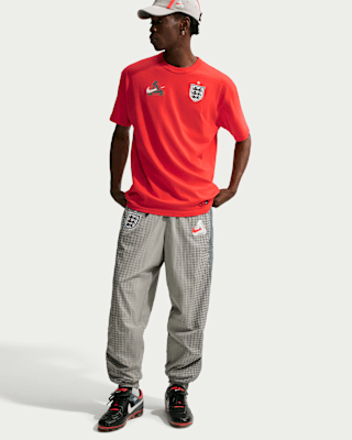 England x Palace collectie – releasedatum