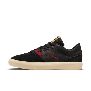 Jordan Series SE 'Black Samurai' (DN1696-062) 發售日期