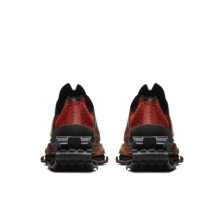 Zoom 004 x MMW "Rust Factor" – Erscheinungsdatum