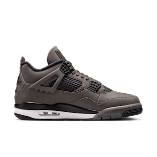 Air Jordan 4 'Cave Stone and Black' (FV5029-200) 發售日期