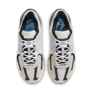 Zoom Vomero 5 'Light Bone and Black' (FN7649-110) 發售日期
