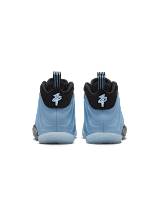 Big Kids' Posite One 'Psychic Blue and Black' (HJ7654-400)