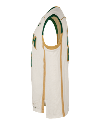 Colección de ropa LeBron "Uncharted"