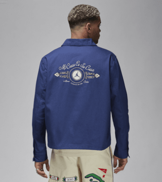 Fecha de lanzamiento de la colección de ropa Jordan x SoleFly