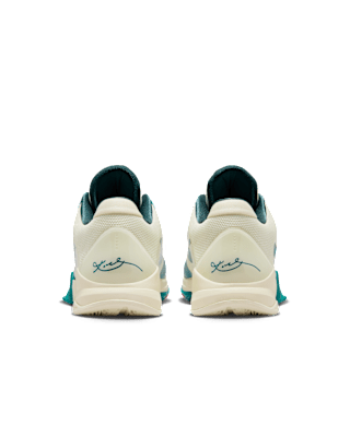 Fecha de lanzamiento de los Kobe 5 Protro x Caitlin Clark "Coconut Milk and Bright Spruce" (IZ1852-100)