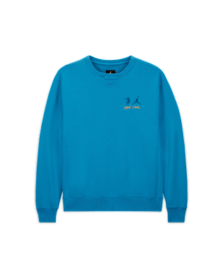 วันเปิดตัวเสื้อผ้าชั้นนอก Jordan x UNION