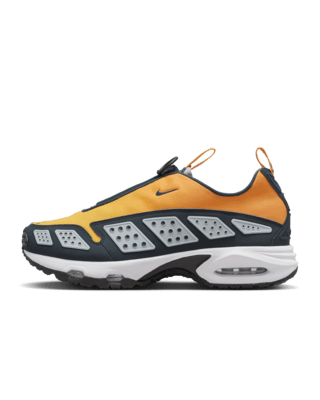 Fecha de lanzamiento de los Air Max SNDR "Canyon Gold and Deep Ocean" (HJ8080-700)