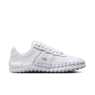วันเปิดตัว J Force 1 "White" (DR0424-100)