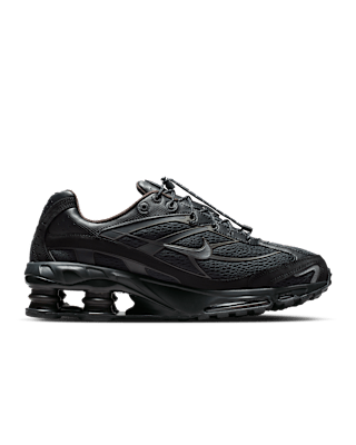 Shox Ride 2 'Off Noir and Velvet Brown' (IO1906-045) 發售日期