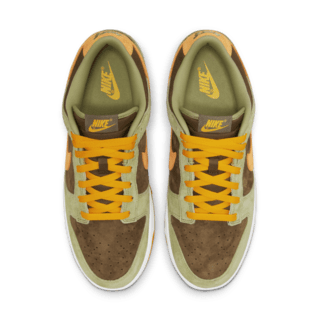 Dunk 低筒鞋 'Dusty Olive' (DH5360-300) 發售日期