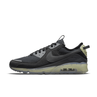 Air Max Terrascape 90 'Black and Lime Ice' (DH2973-001) 發售日期
