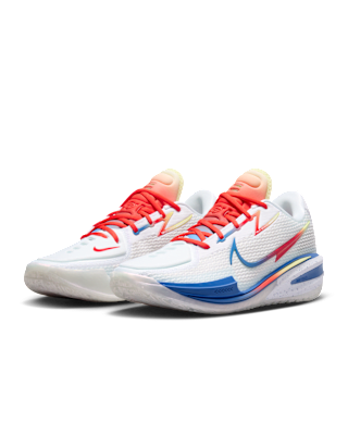 NIKE G.T. CUT DH X TITAN PE Release Date