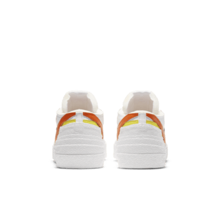 【NIKE公式】ブレーザー LOW x sacai 'Magma Orange' (DD1877-100 / BLAZER LOW X SACAI)