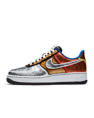 Air Force 1 'Hidden Message' Release Date