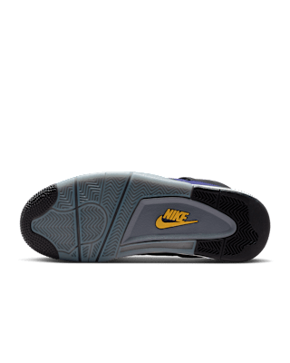 Air Jordan 4 „Imperial Purple” (FV5029-500) – data premiery