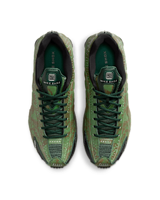 Shox R4 Release Date