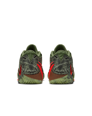 JA 4 HALLOWEEN Release Date