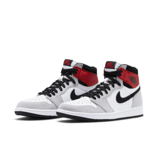 วันเปิดตัว Air Jordan 1 “Smoke Grey”