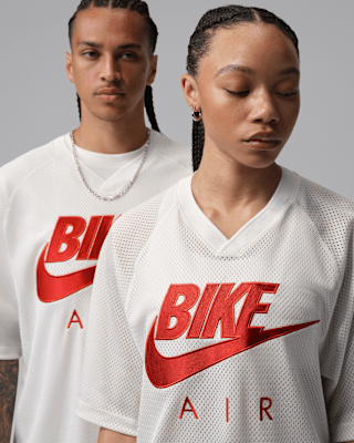 วันเปิดตัว Jordan BIKE AIR x Nigel Sylvester Brick After Brick Apparel Collection