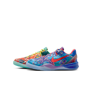 Kobe VIII Release Date