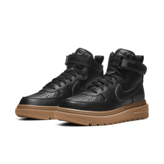 วันเปิดตัวรองเท้าบูท Air Force 1 High GORE-TEX “Anthracite”