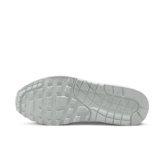 Fecha de lanzamiento del Nike Air Max 1 "Pure Platinum" (FD9081-001)