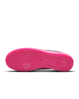 에어 포스 1 로우 'Pink Cooler and Mulberry Rose'(IO4489-600) 출시일